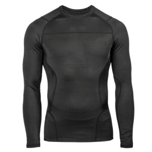 Custom Men's Rashguards: Style and Performance Combined