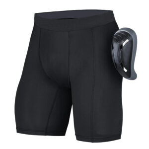 Custom Compression Shorts with Cup: Ultimate Performance Gear