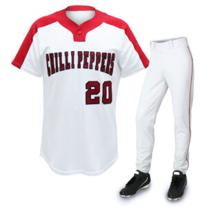 Premium Baseball Uniform Manufacturing for On-Field Excellence