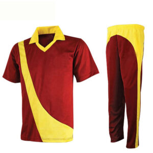 Custom Cricket Uniforms - Performance-Driven Design & Manufacturing
