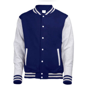 Custom Men's Varsity Jackets | Personalized Designs & Quality Craftsmanship