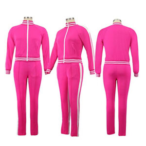 GYM TRACK SUITS