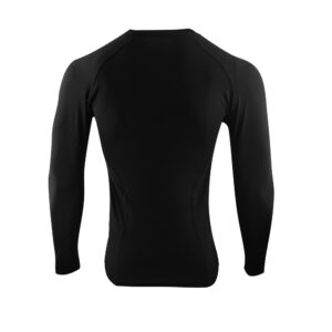 Custom Compression Shirts: Elevate Performance in Style