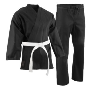 Karate Uniform 100% Cotton Imported