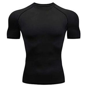 Custom Compression Shirts: Tailored for Performance Excellence