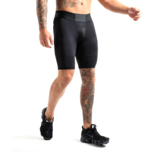 Custom Compression Shorts: Elevate Performance in Style