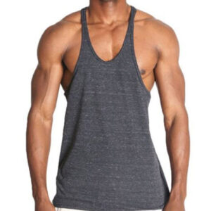 Custom Gym Tank Tops: Elevate Your Workout in Style