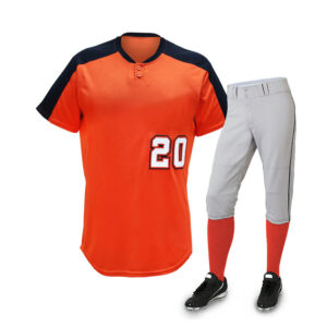 Quality Baseball Uniform Manufacturing for Winning Teams