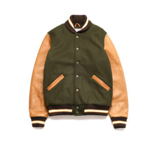 Varsity Jackets: Elevate Your Style with Classic and Trendy Designs