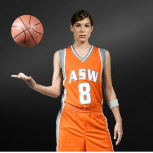 Custom Basketball Uniforms: Elevate Your Team's Style and Performance