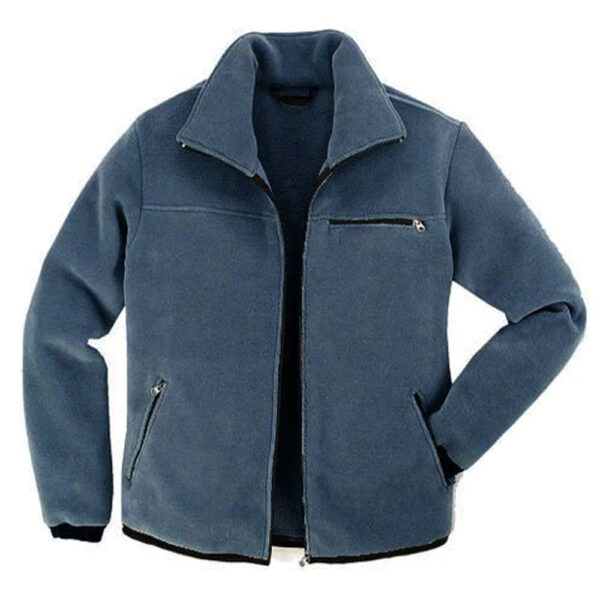 Fleece Jackets by Hazaan Industry: Customizable Comfort in Every Detail