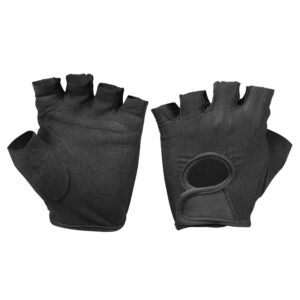 Personalized Gym Gloves: Custom Design for Elevate your workouts with our custom-designed Gym Gloves. Precision manufacturing for unbeatable quality. Personalize your gear and order now for superior performance.