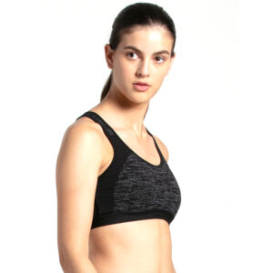 Custom Women's Sports Bras: Style Meets Support